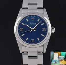 REF. 77080 BLUE