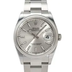 126200 SILVER/BAR