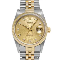 1997 CHAMPAGNE COMPUTER/DIAMOND