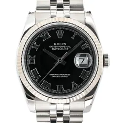 BLACK ROMAN R45_1223