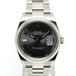 SS/SS AUTOMATIC
