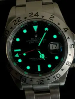 SEL 40MM BLACK