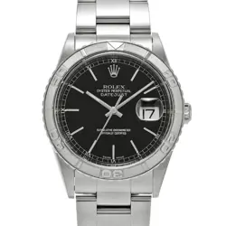 1999 BLACK WRISTWA