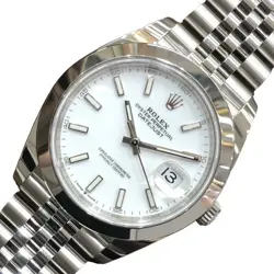 STEEL WATCH R45_1223