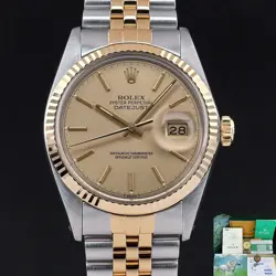 DATEJUST 36 1987