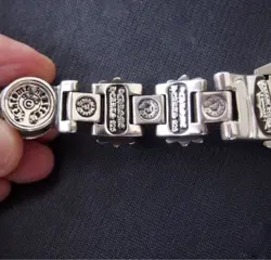 LINK WATCH