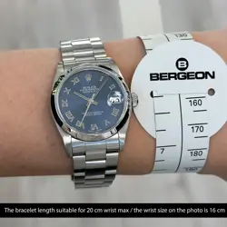 ROMAN DIAL SERVICED