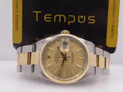 1987 AUTOMATIC WATCH