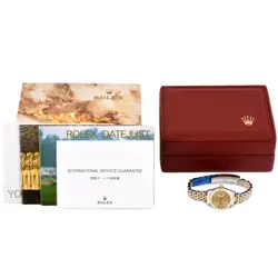 ROLEX ROLEX 69173G