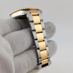 16613LN SUBMARINER DATE