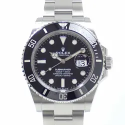 MEN'S 126610LN AUTOMATIC