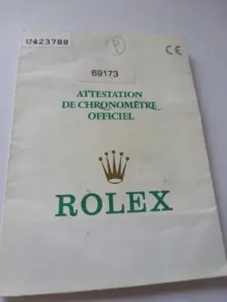 SERIER 1999