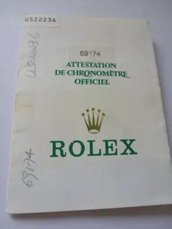 SERIER 1998