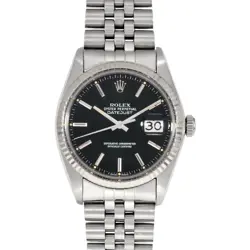 16014 DATEJUST 7-DIGIT