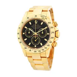DAYTONA 116528 BOX
