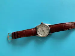 MAN WATCH