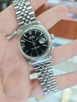 DIAL FROM 1966