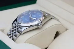 BLUE AZZURO