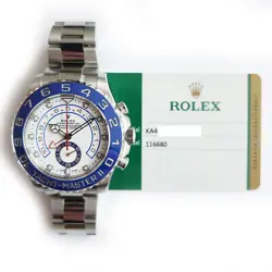 DIAL 116680 BOX