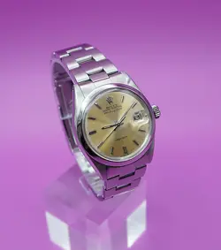 DATE PRECISION 1967