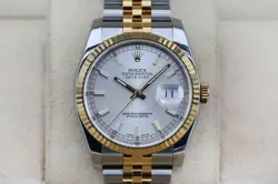 DATEJUST 36MM 2014