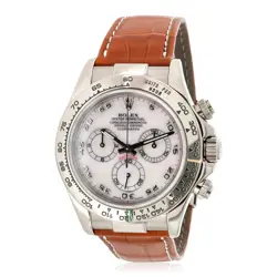 116519 MEN'S WATCH