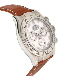 IN WHITE GOLD