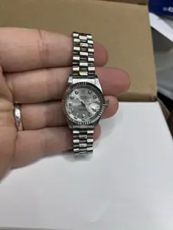 2000'S ROLEX