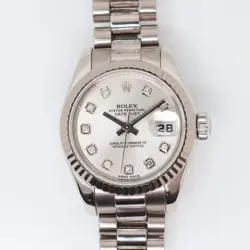 179179 DATEJUST 26MM