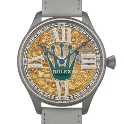 MARRIAGE WATCH 1942