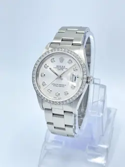 BEZEL DATEJUST