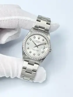 OYSTER DATE 34MM