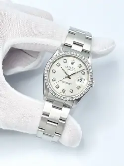 15210 SILVER DIAMOND