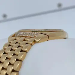 CELLINI 32MM 18K