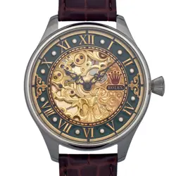 WATCH 1953 GOOD
