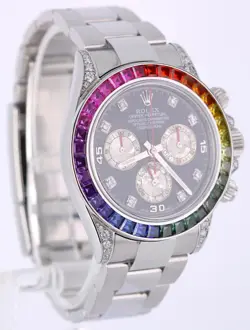116500 WATCH
