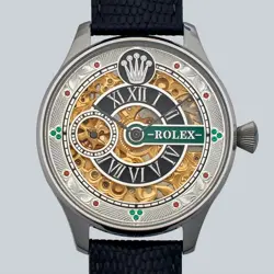 WATCH 1951 GOOD