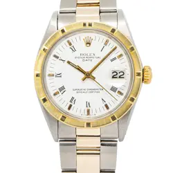 1501 OYSTER 18K