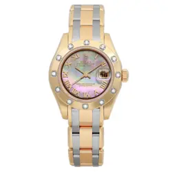 18K TRIDOR GOLD