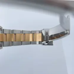 DAYTONA 40MM CHAMPAGNE