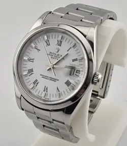 DATE 15200 FULL