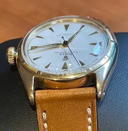 PERPETUAL OCC