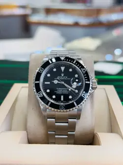 STEEL WATCH FULL