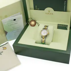 179173 WHITE DIAL