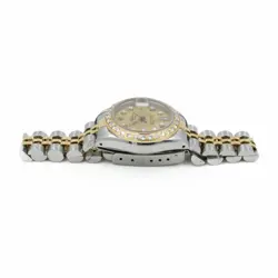 DIAMOND BEZEL/DIAL