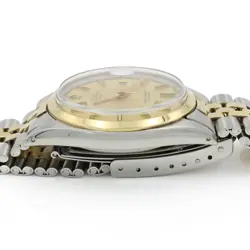 CHAMPAGNE DIAL FULL