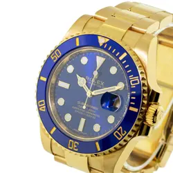BEZEL 116618LB