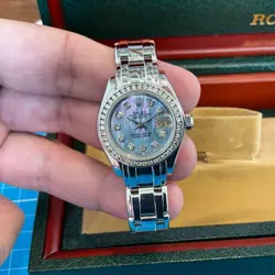 ♛ ROLEX OYSTER