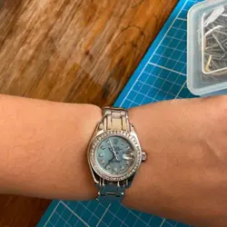 18K 29MM
