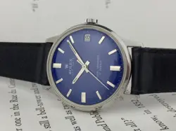 WRISTWATCH MANUAL WINDING（NO